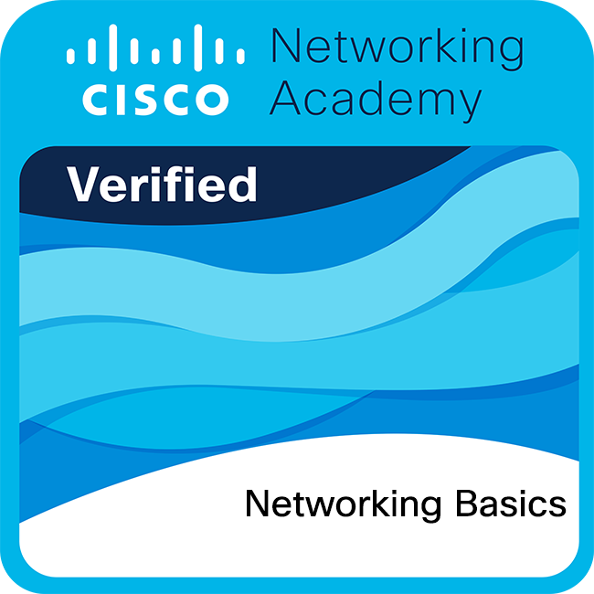 cisco Networking Basic
