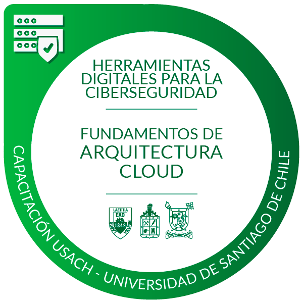 Fundamentos Arquitectura Cloud