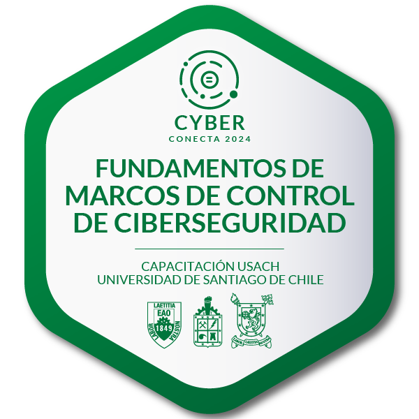 Fundamentos de Marcos de Control de Ciberseguridad