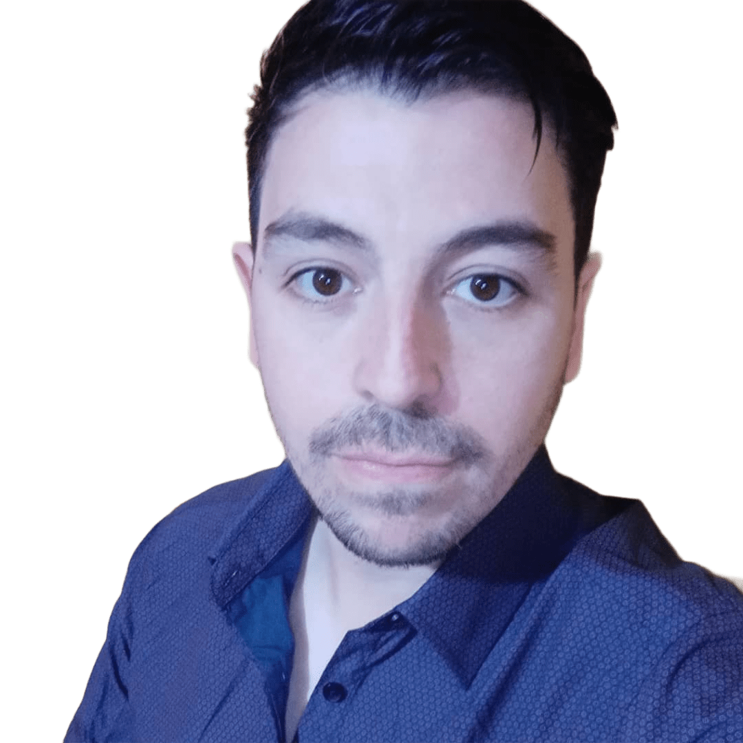 Nicolas Almonacid